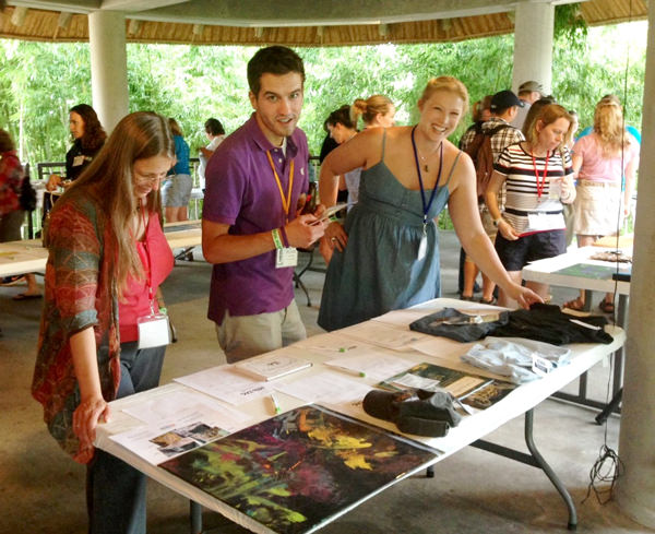 Felid TAG 2013 Silent Auction